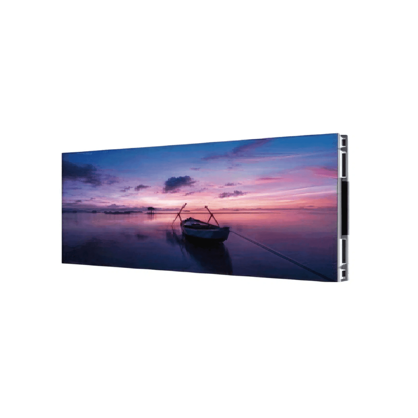 Indoor Ultra-Slim LED Display