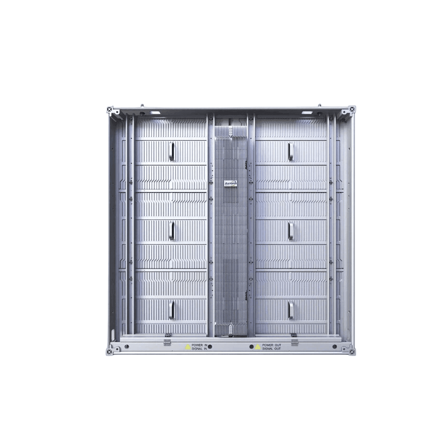 Outdoor Energy-Saving LED Display