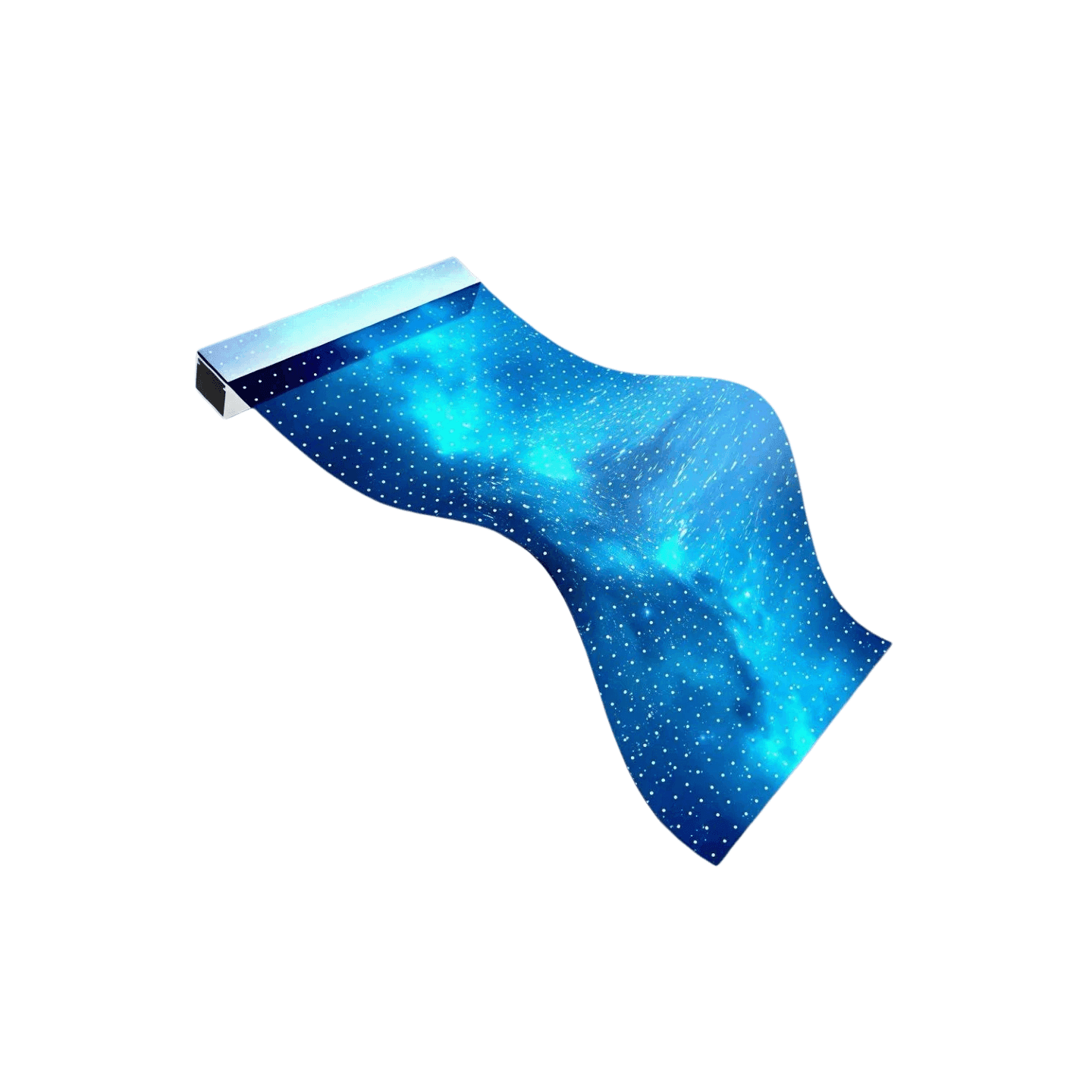 Crystal Film (Adhesive) LED Display Series