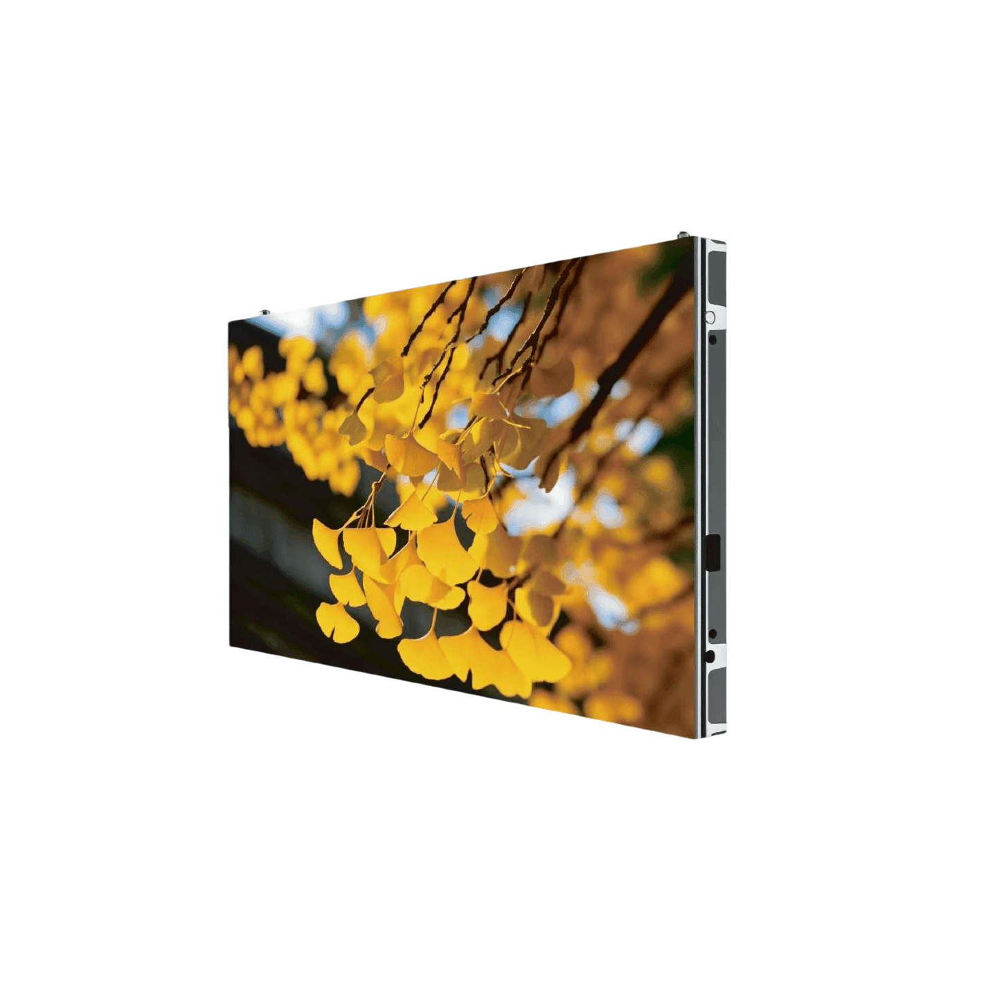 Indoor COB Fine-Pitch LED Display Series