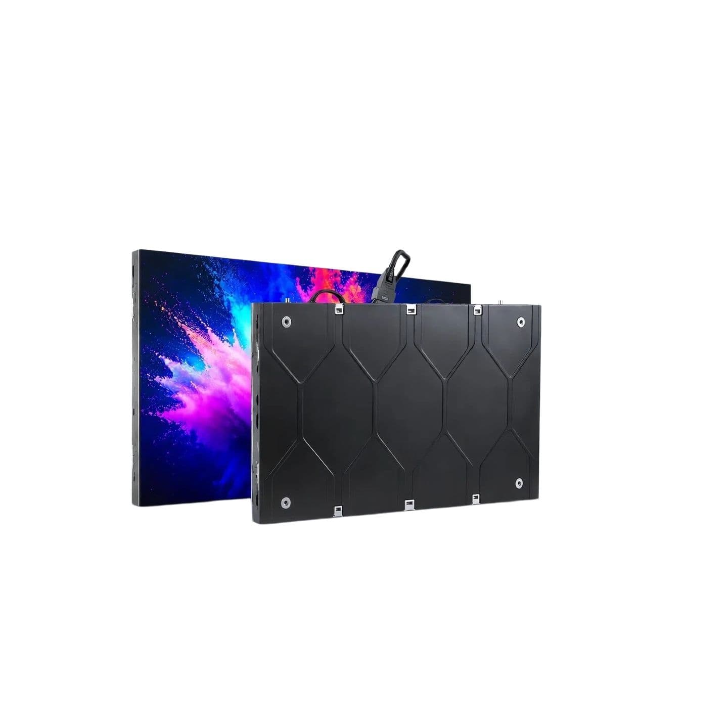 Indoor GOB Fine-Pitch LED Display Series