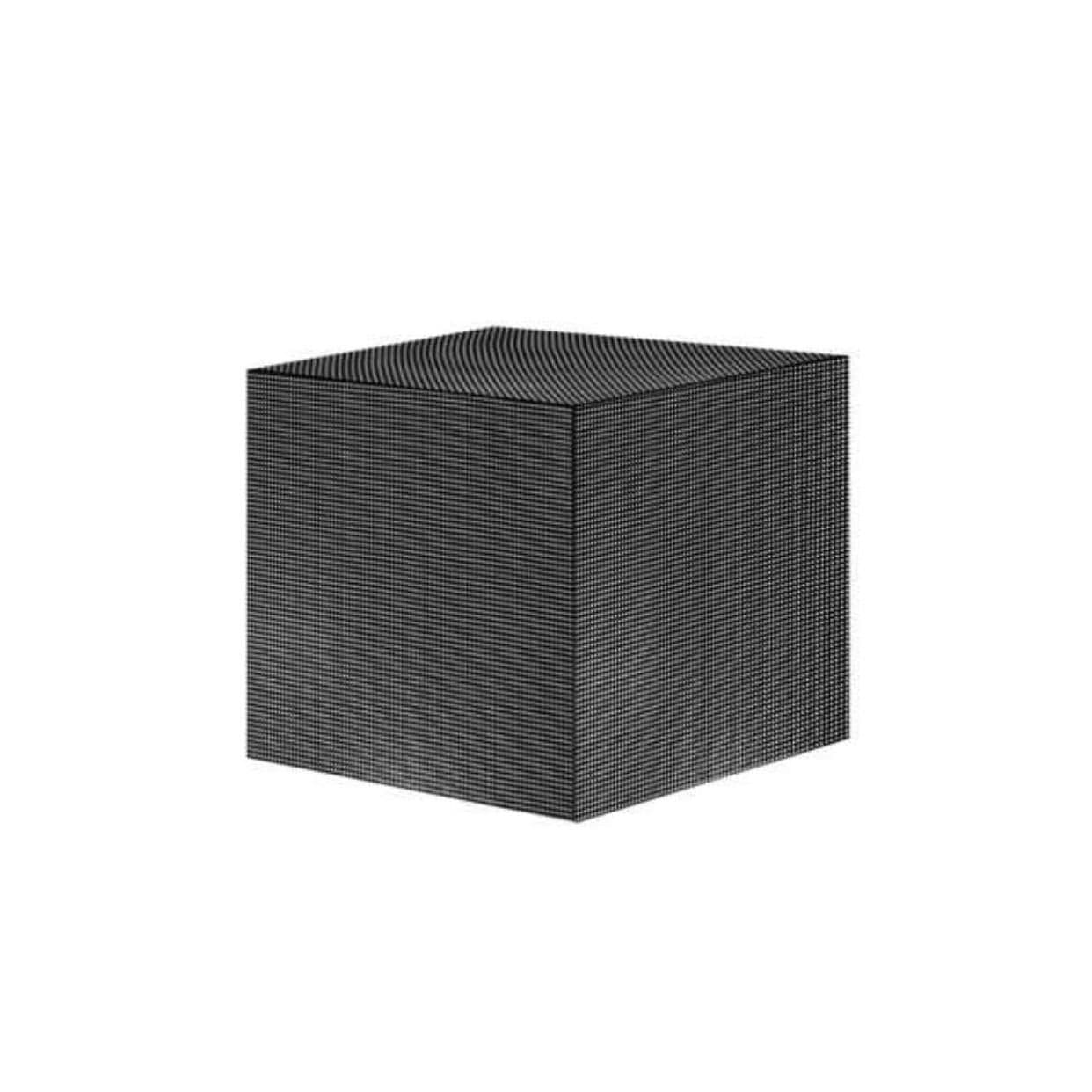 Creative Outdoor Cube LED Display Series 3