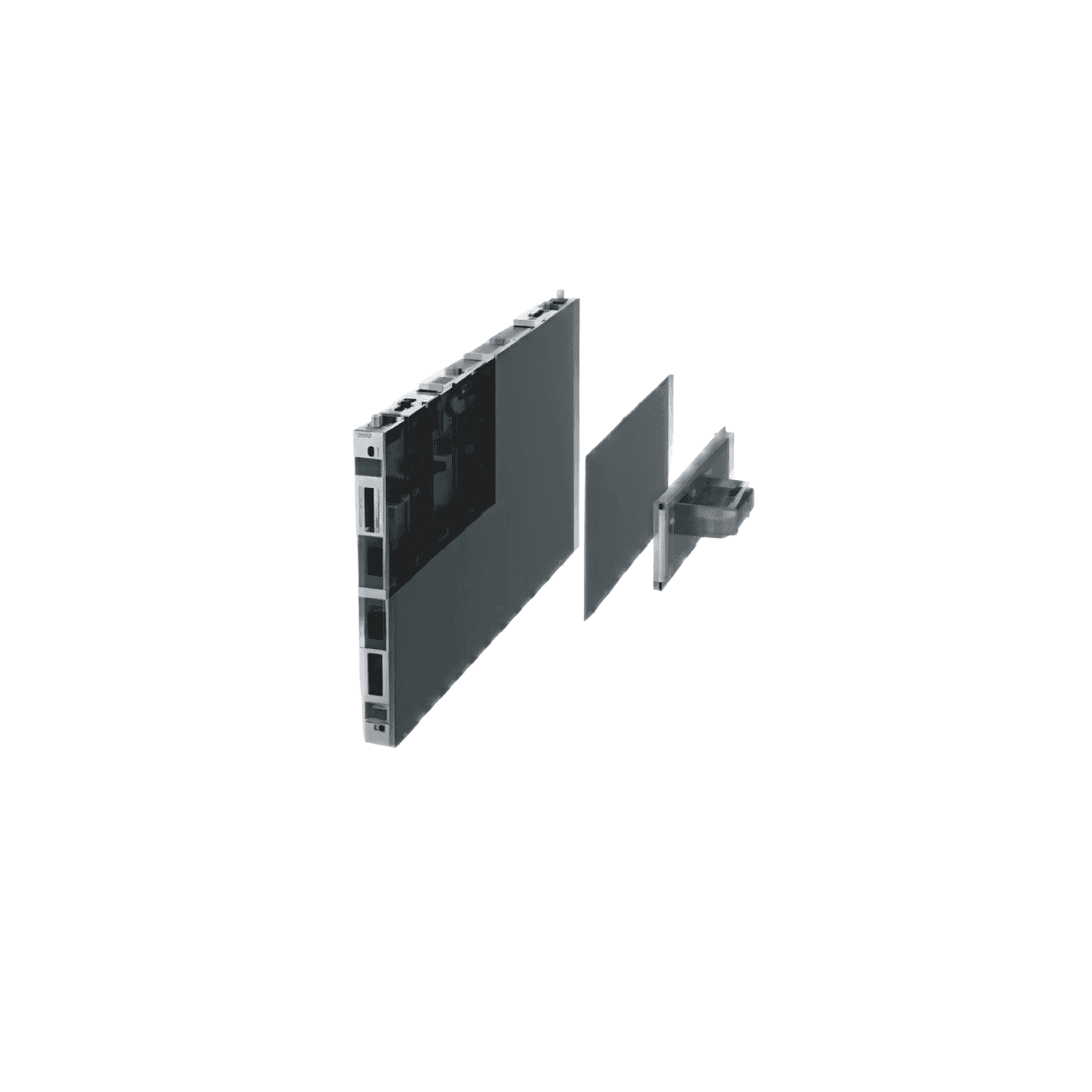 Indoor COB Fine-Pitch LED Display Series 4