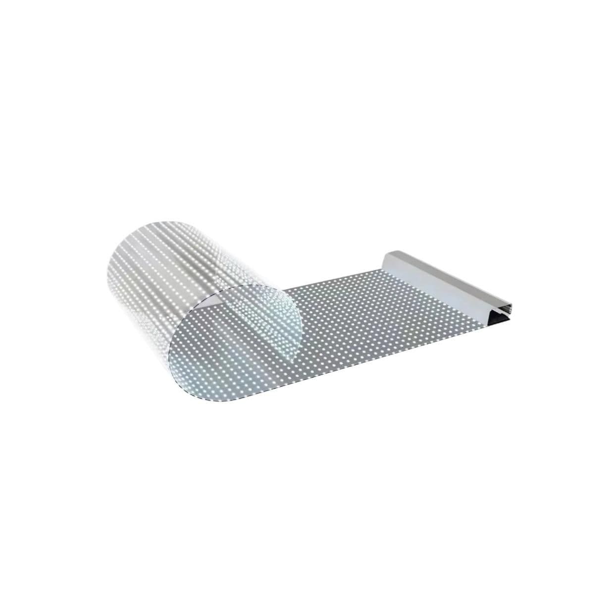 Crystal Film (Adhesive) LED Display Series 2