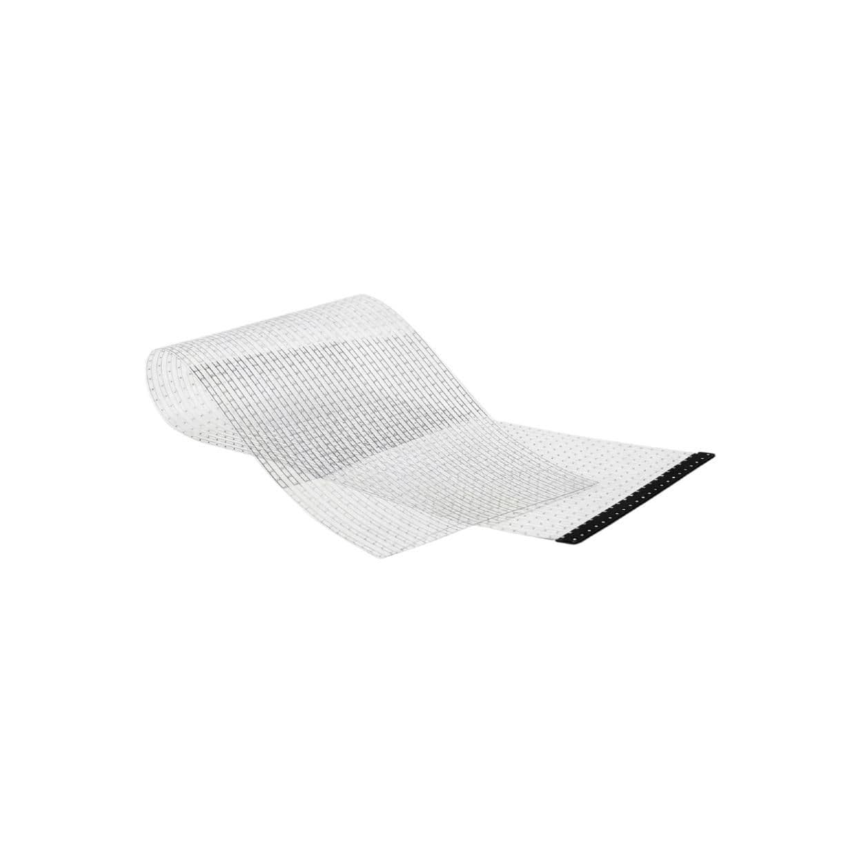 Crystal Film (Adhesive) LED Display Series 4