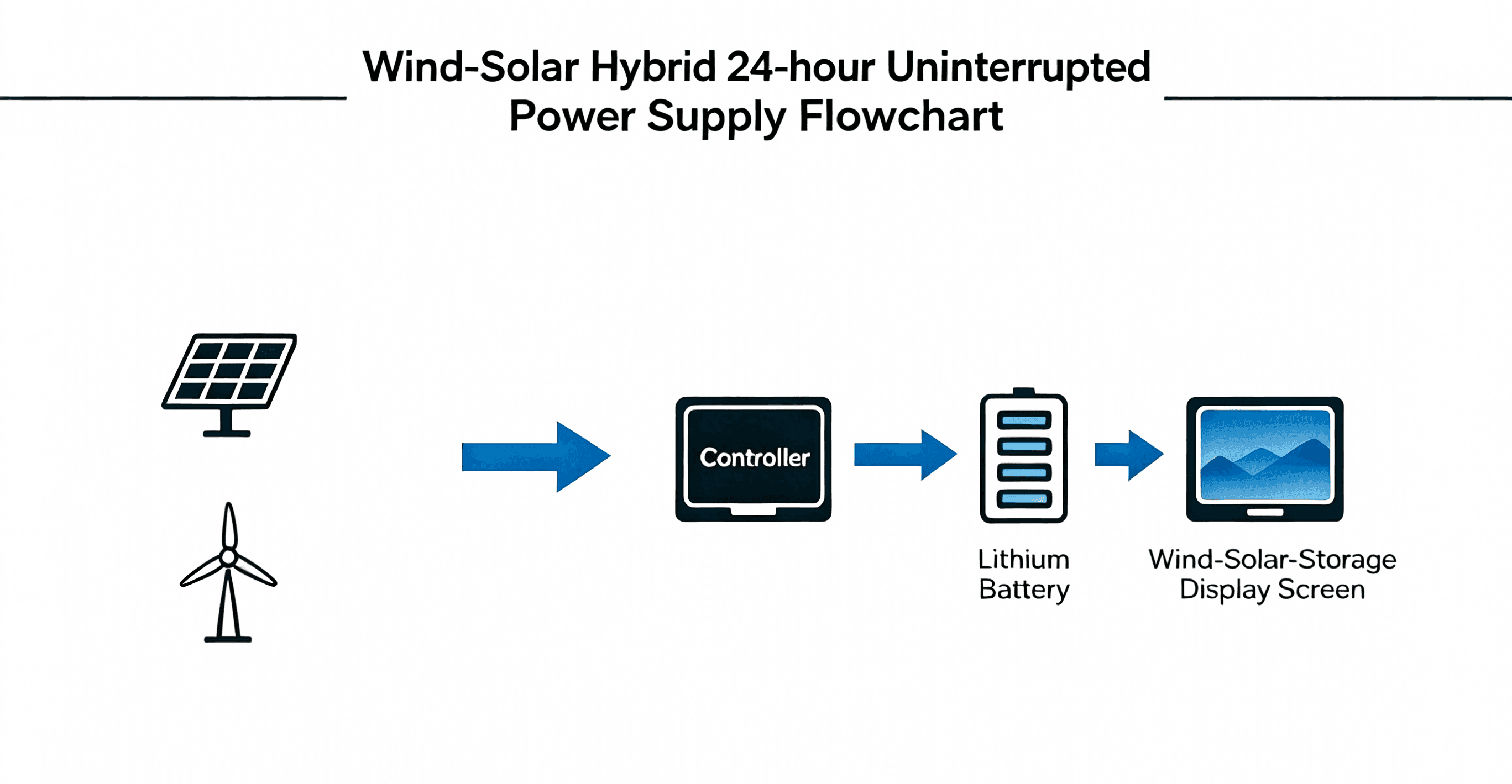 Off-Grid All-in-One Unit 2