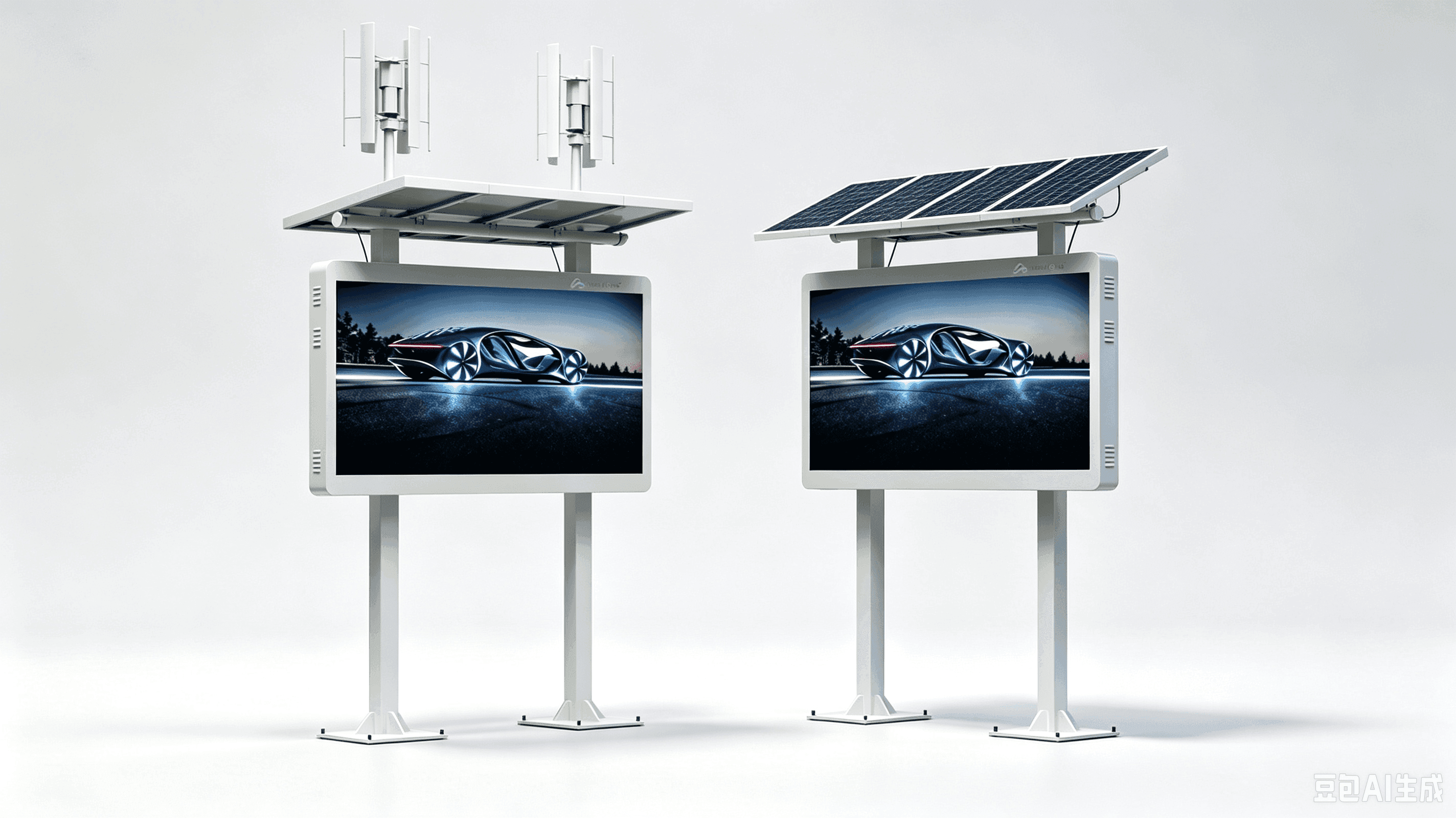 What Is an Off-Grid Original Display? A Comprehensive Analysis