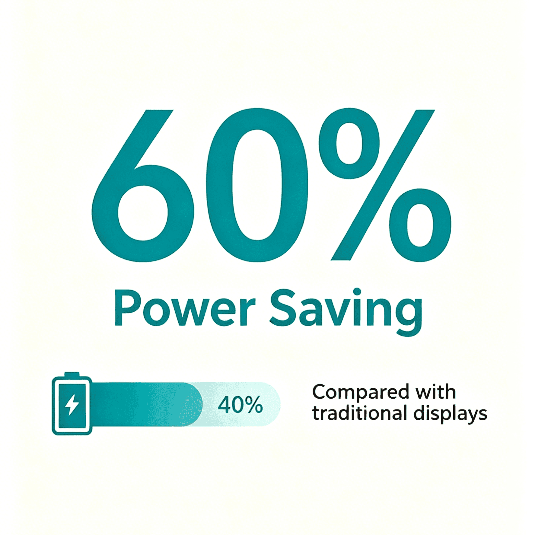 Energy-Saving Design Reduces Power Costs and Cooling Requirements